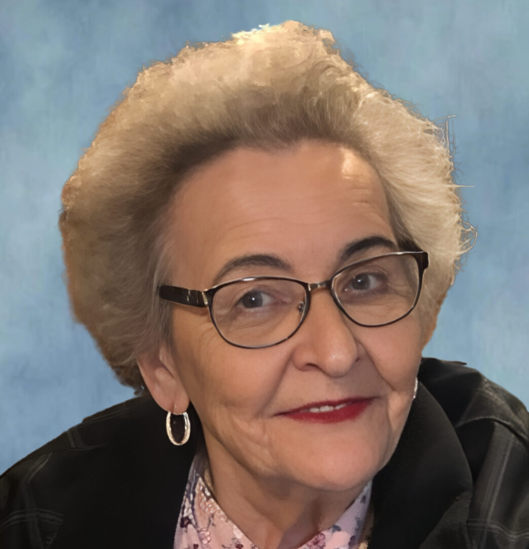 Annie L. Duke Obituary-img