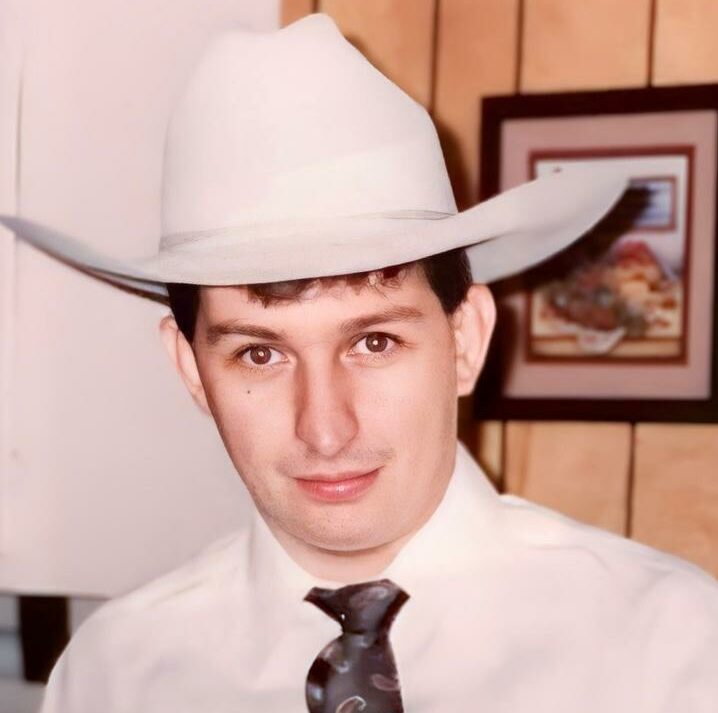 Scott Parvino Obituary-img