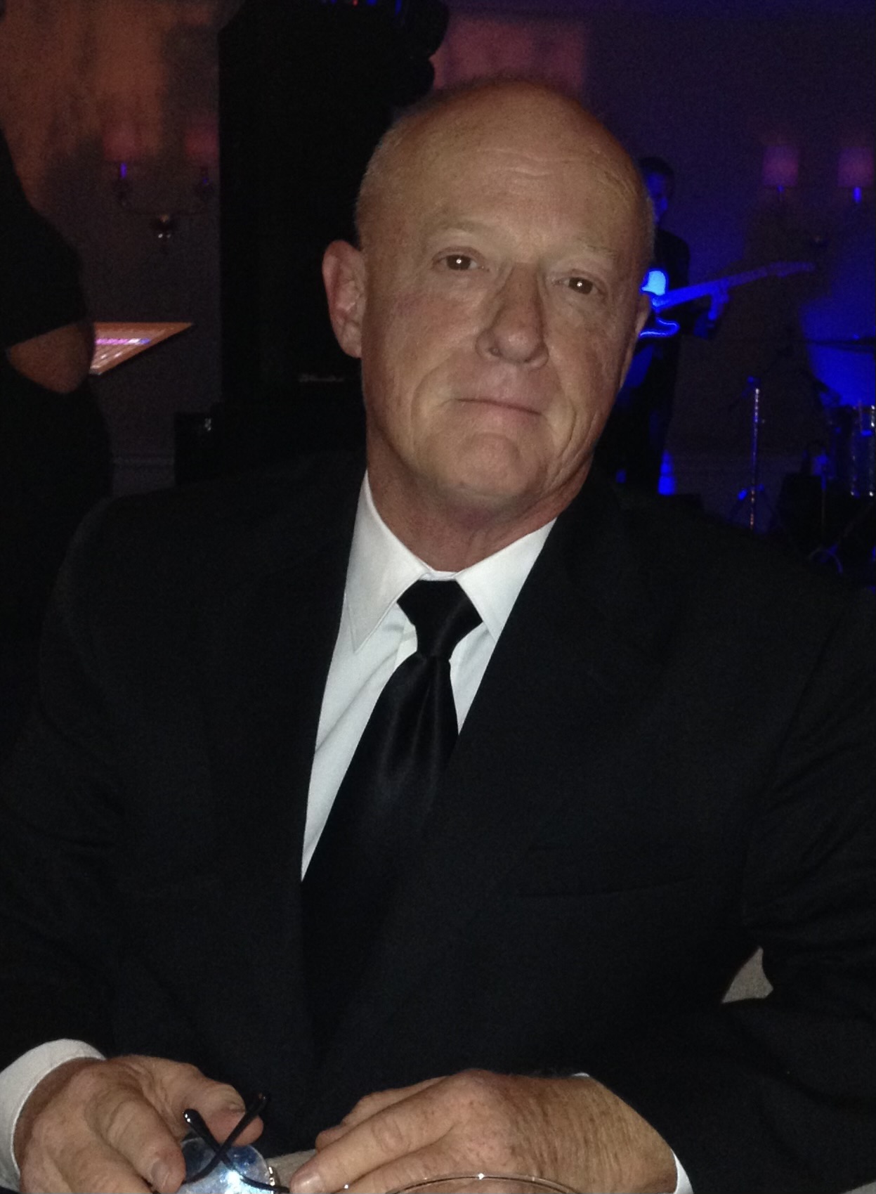 michael ayers
