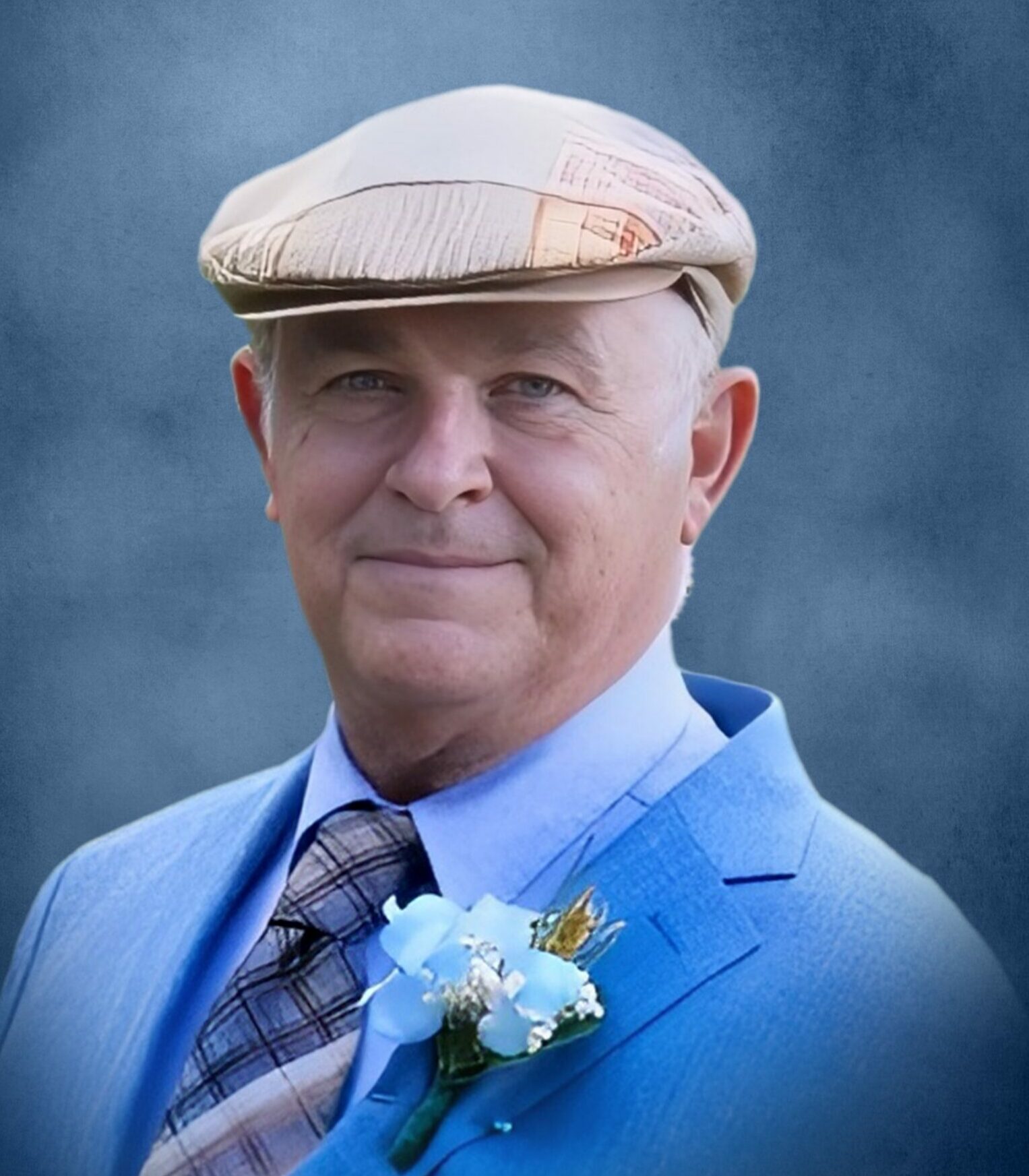 Charles Page Obituary-img