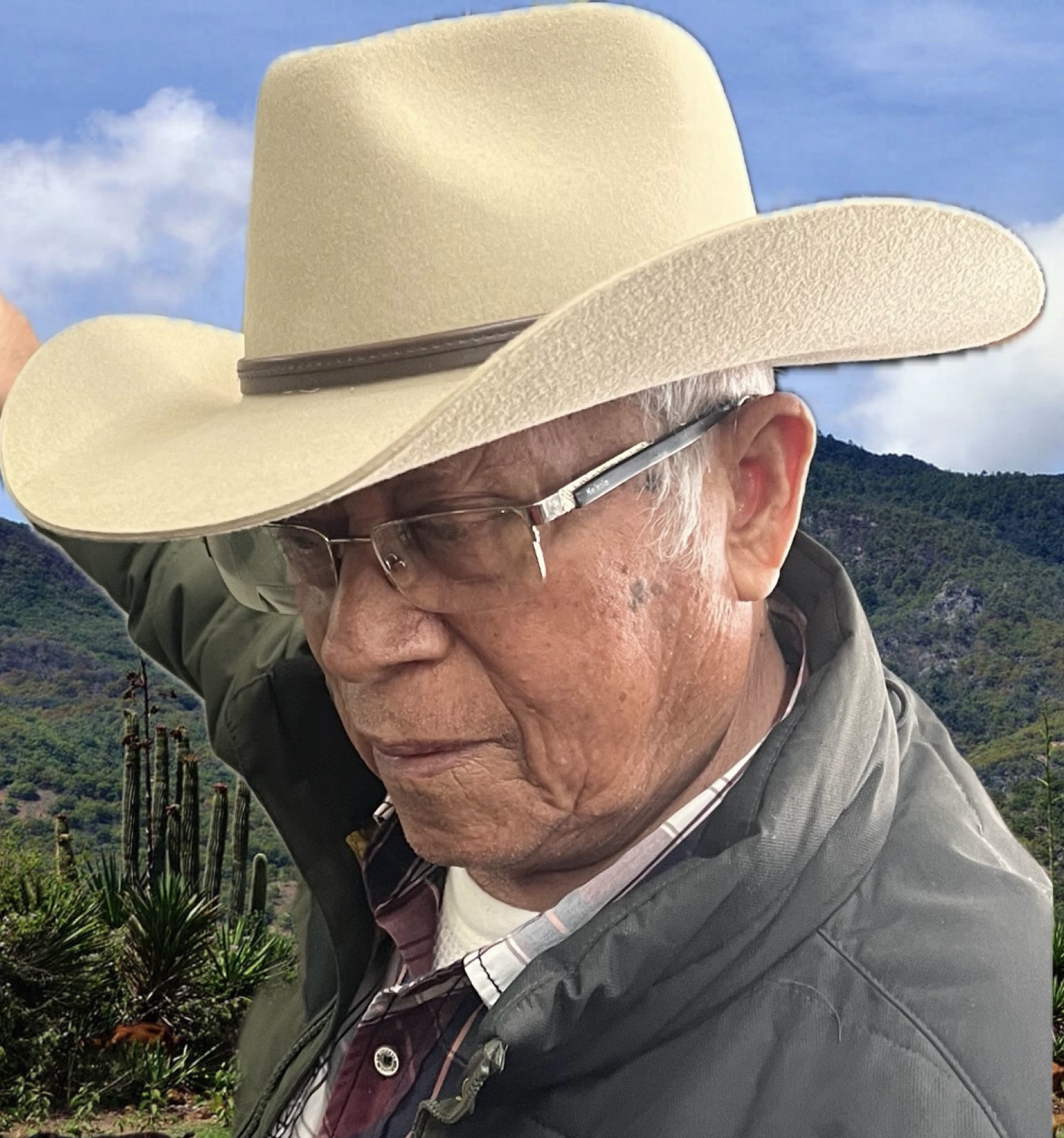 francisco  cruz