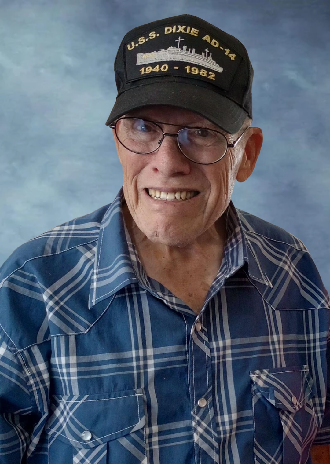 charles case, jr.