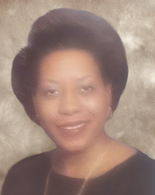 Marian Faye Smith Obituary-img