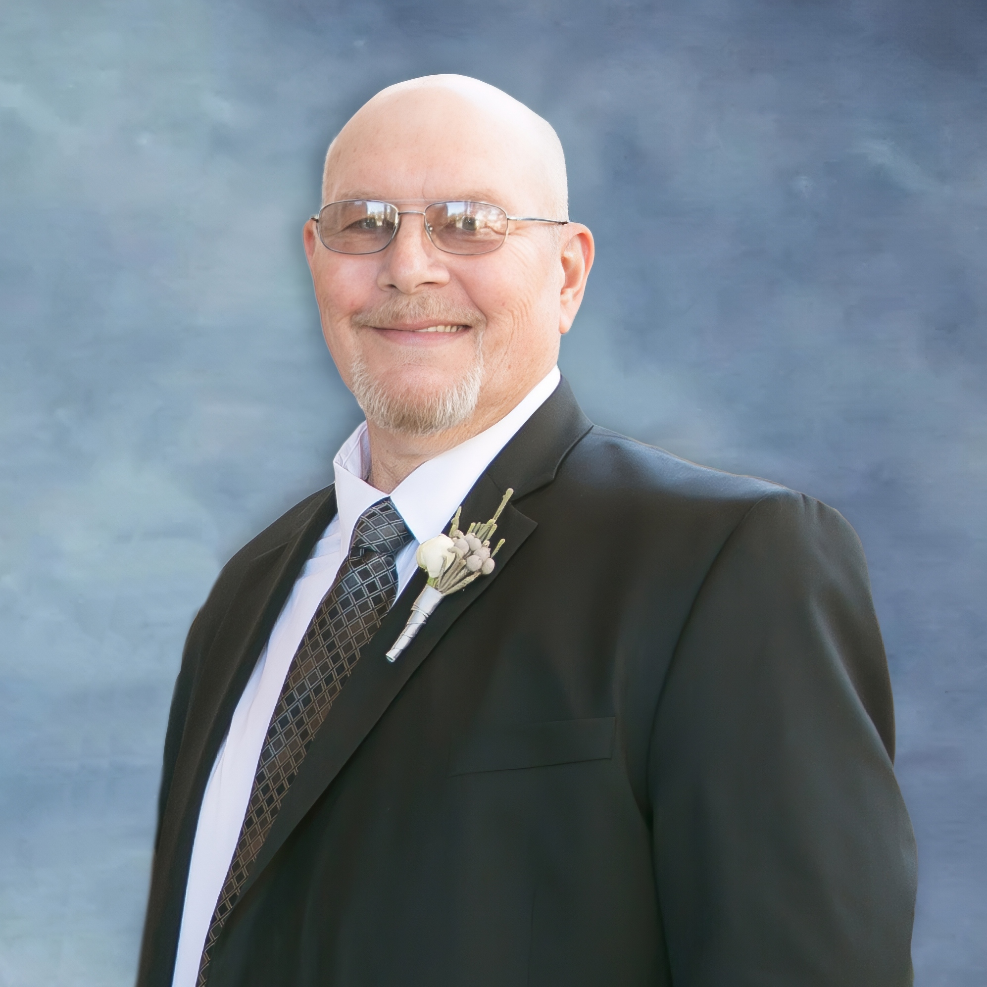 larry wheat