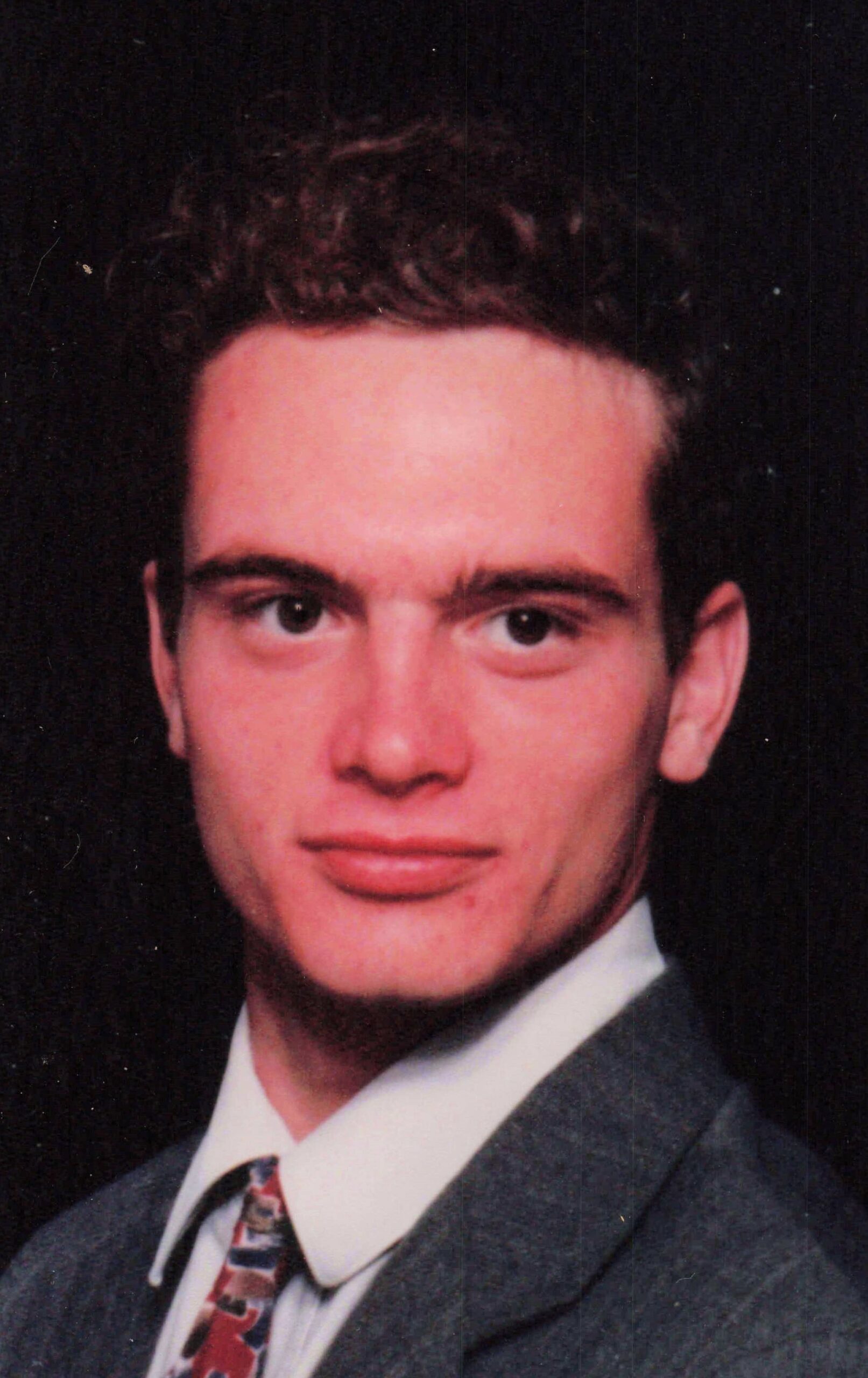 john nivens