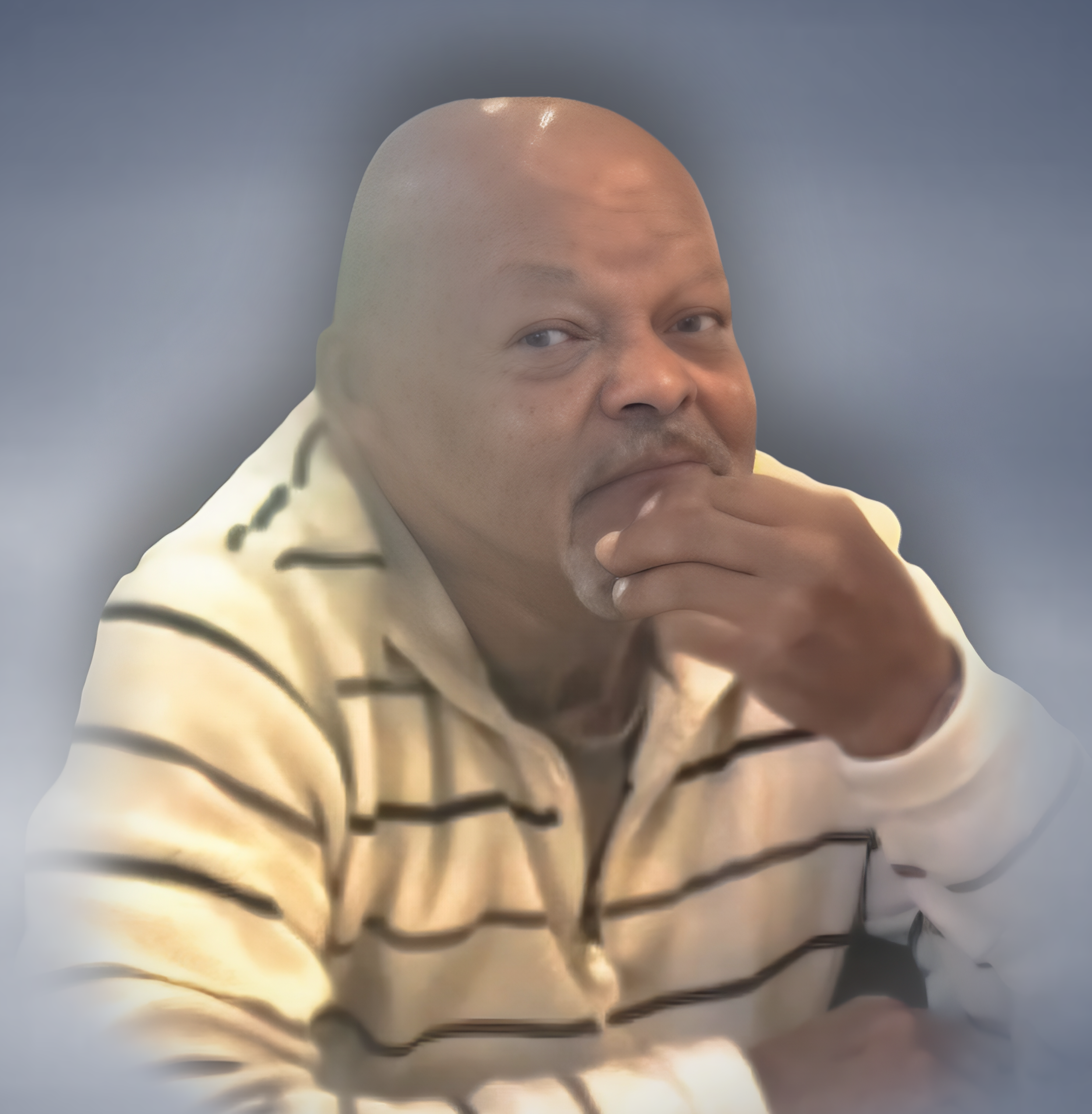 Charles Buford Obituary-img