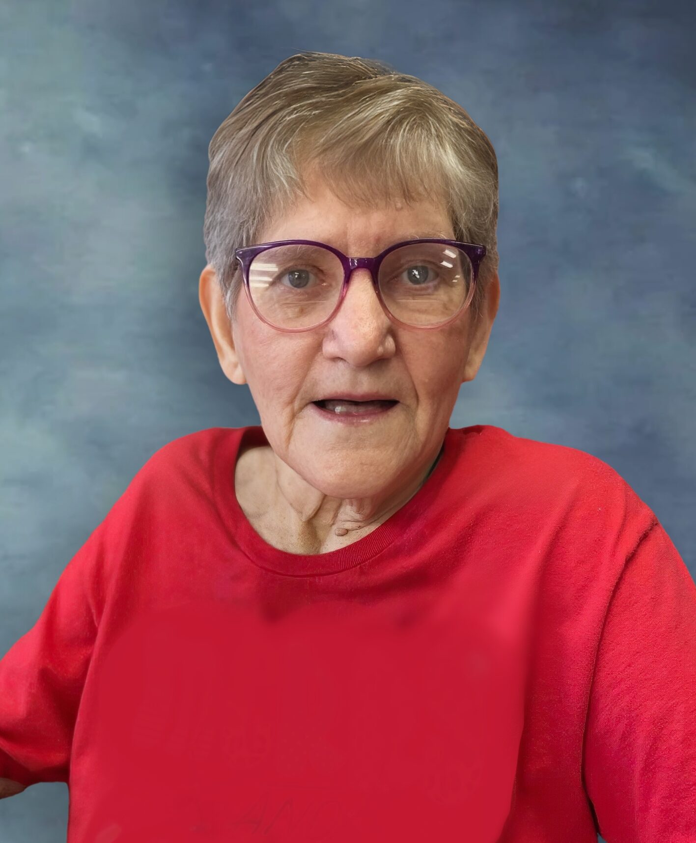 synthia parker