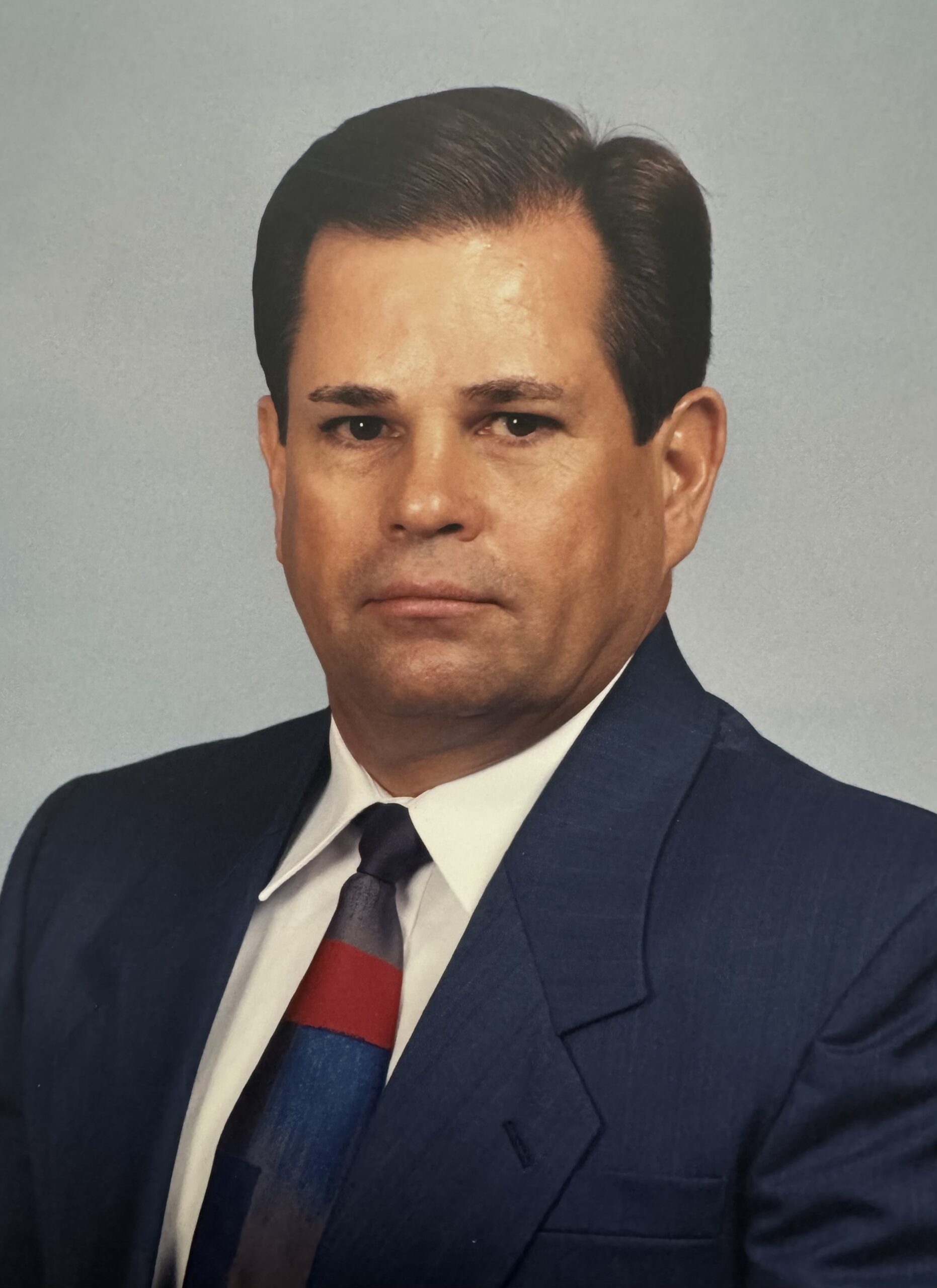 joe  mcgilvray