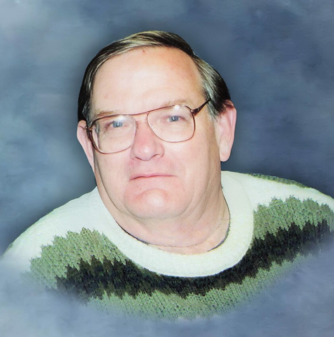 Paul Martin Vejvoda Obituary-img