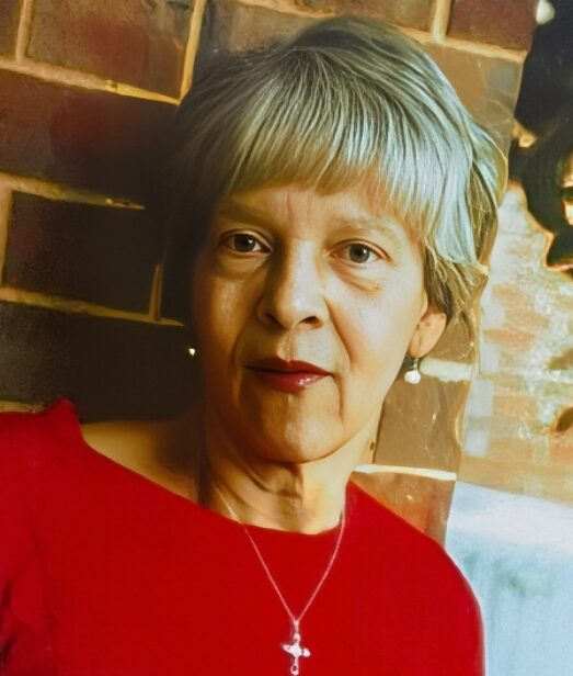 Georgia Elizabeth Everett Obituary-img