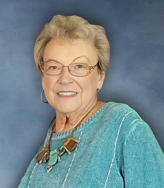 patricia naron