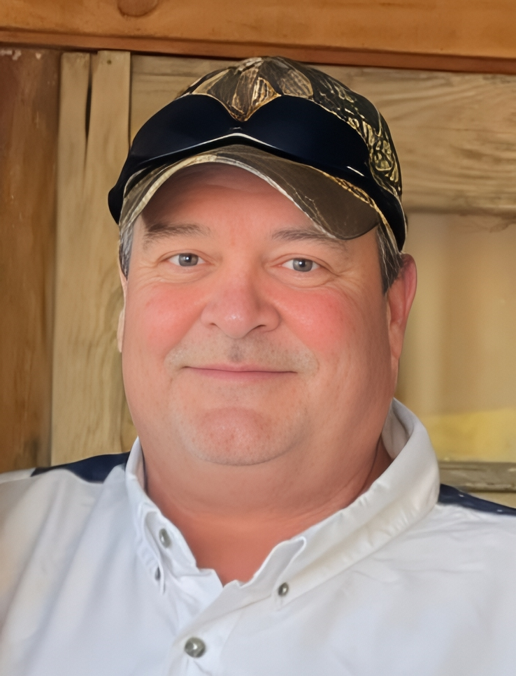 jay blackburn