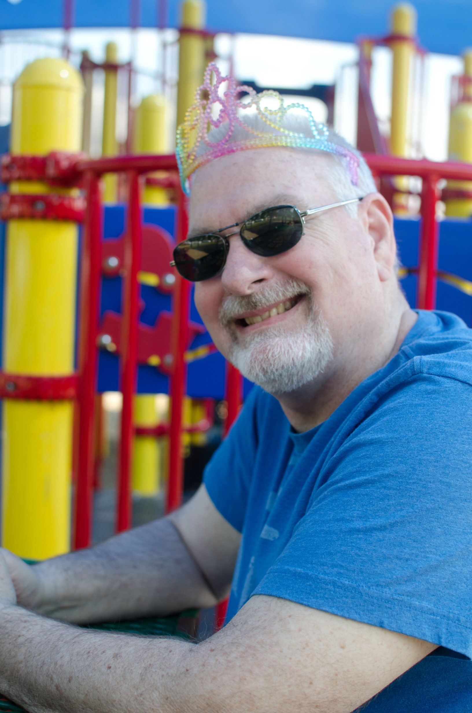 terry fielder
