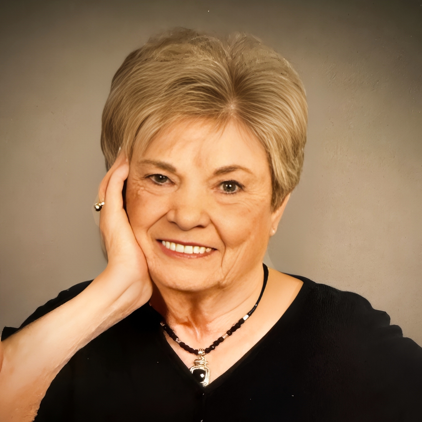 Linda Ann McKinney Obituary-img