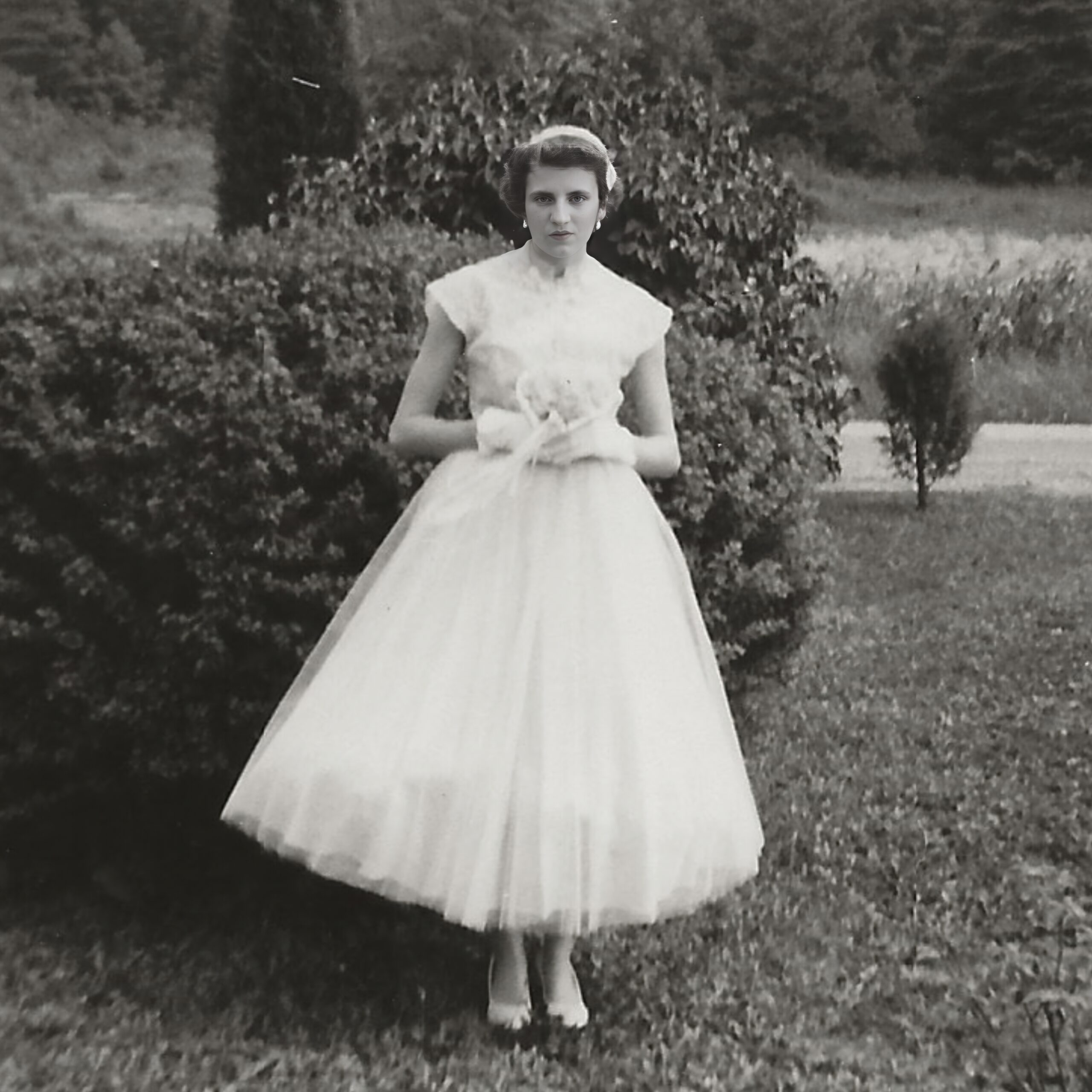 Betty Ann Henagan Obituary-img