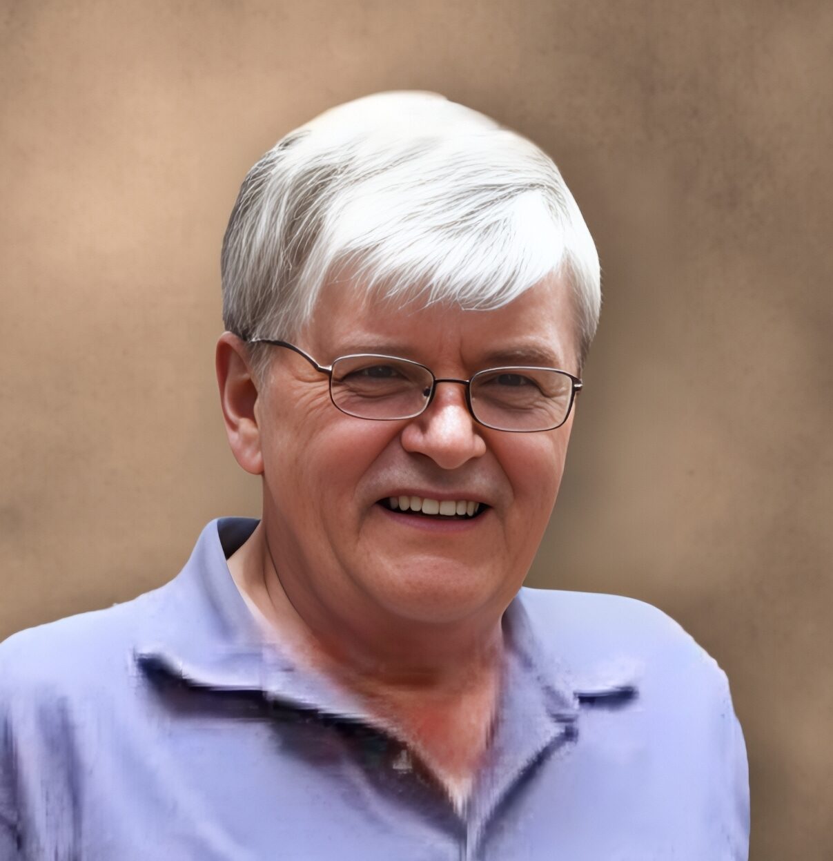 larry mcadams