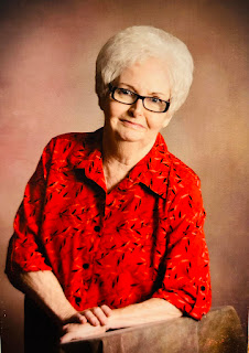 mary ann mclelland