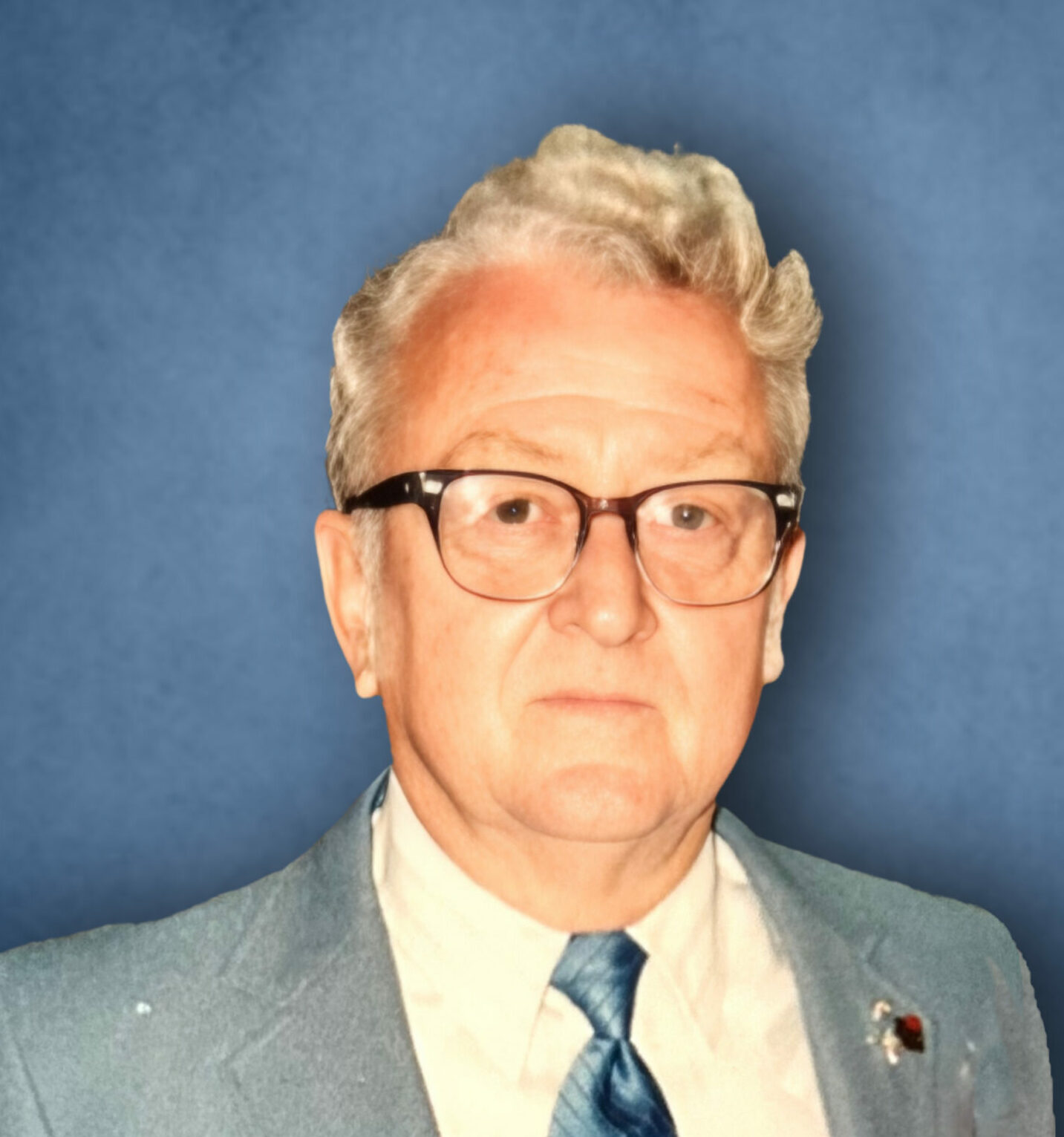 james jackson
