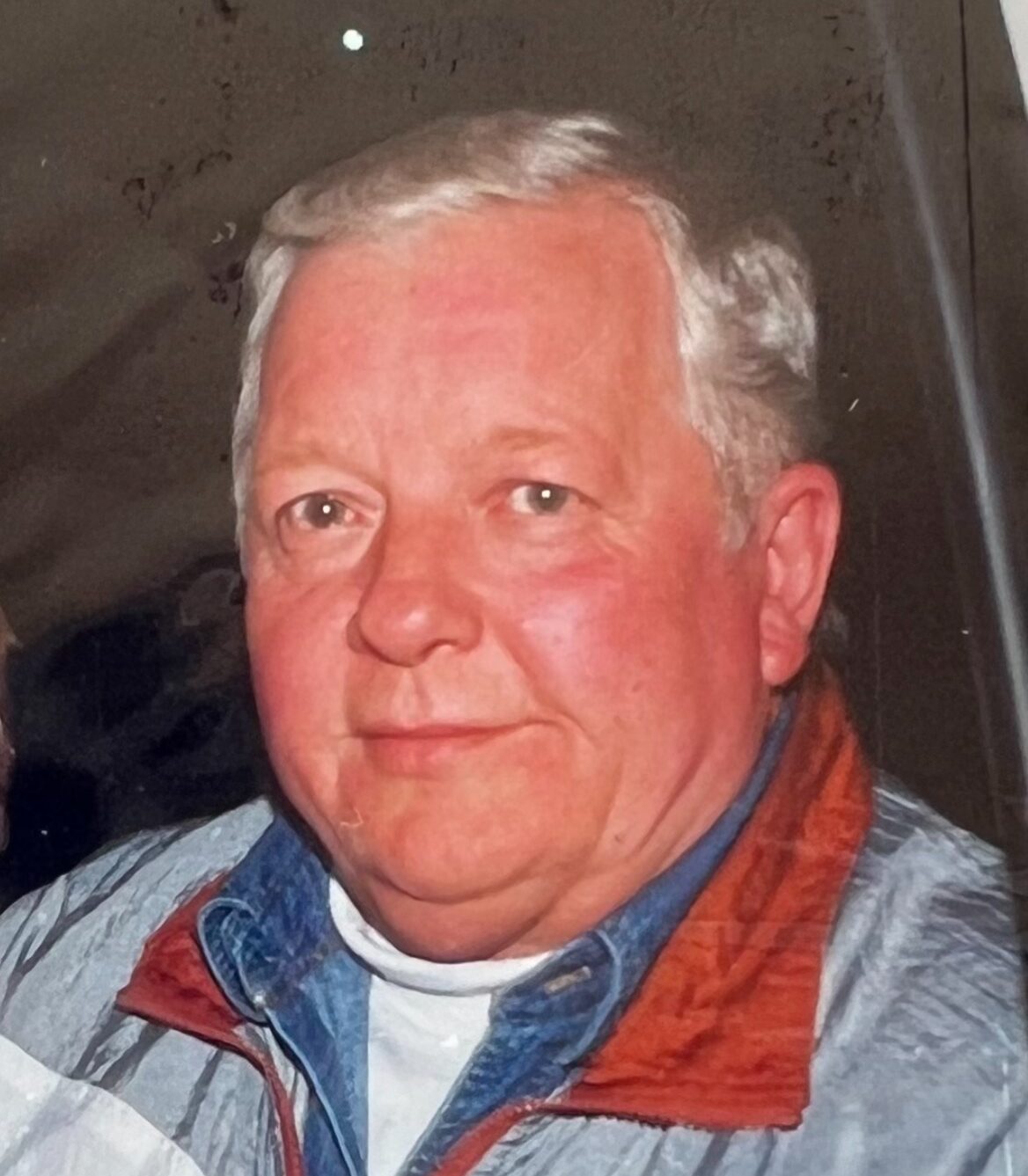 Richard D. Johnson Obituary-img