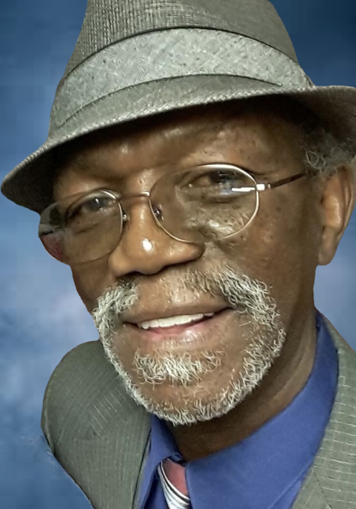 ronnie jones, sr.