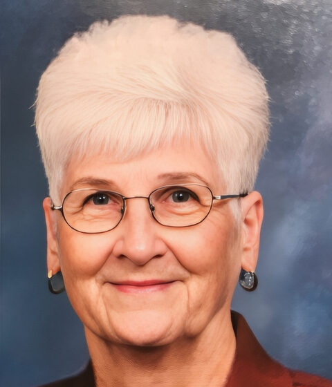 sue  morse