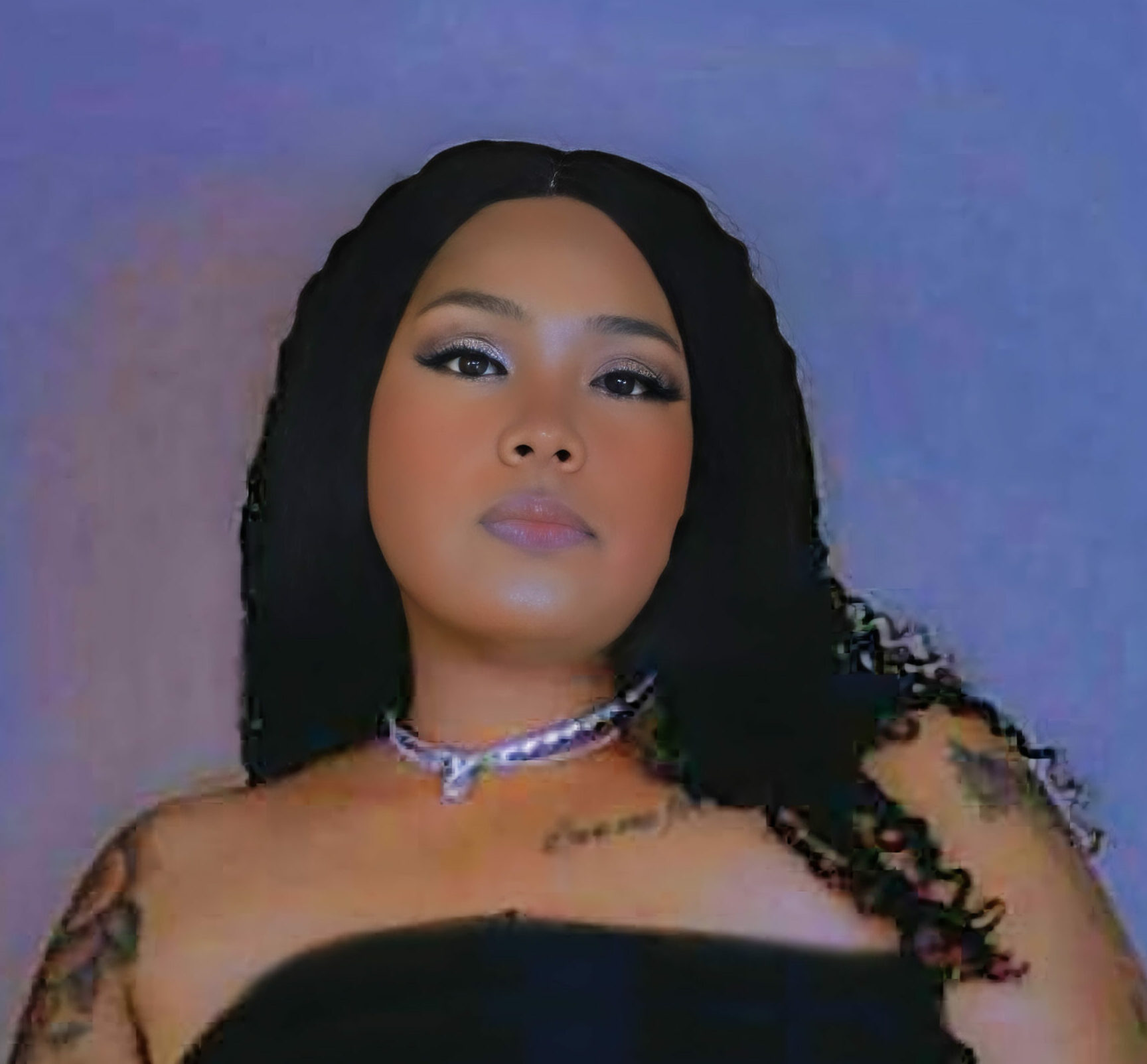 Precious Denise Gregory Obituary-img