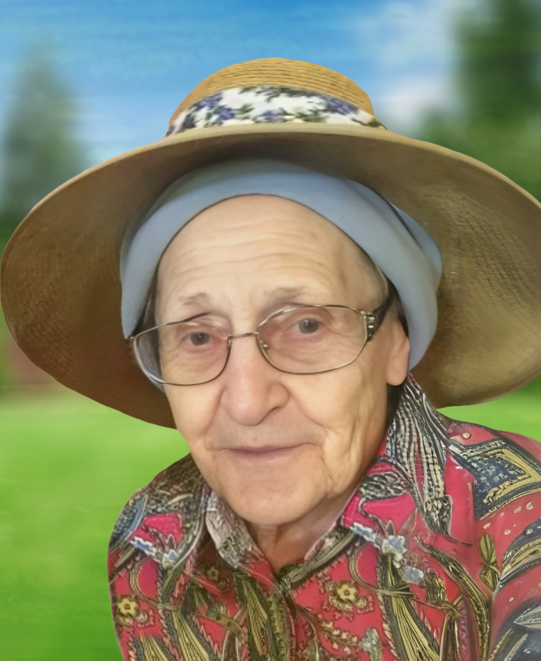 mae don dudley