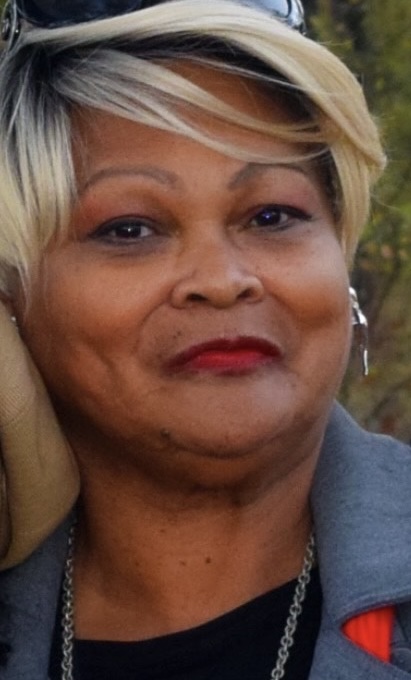 dianne adams