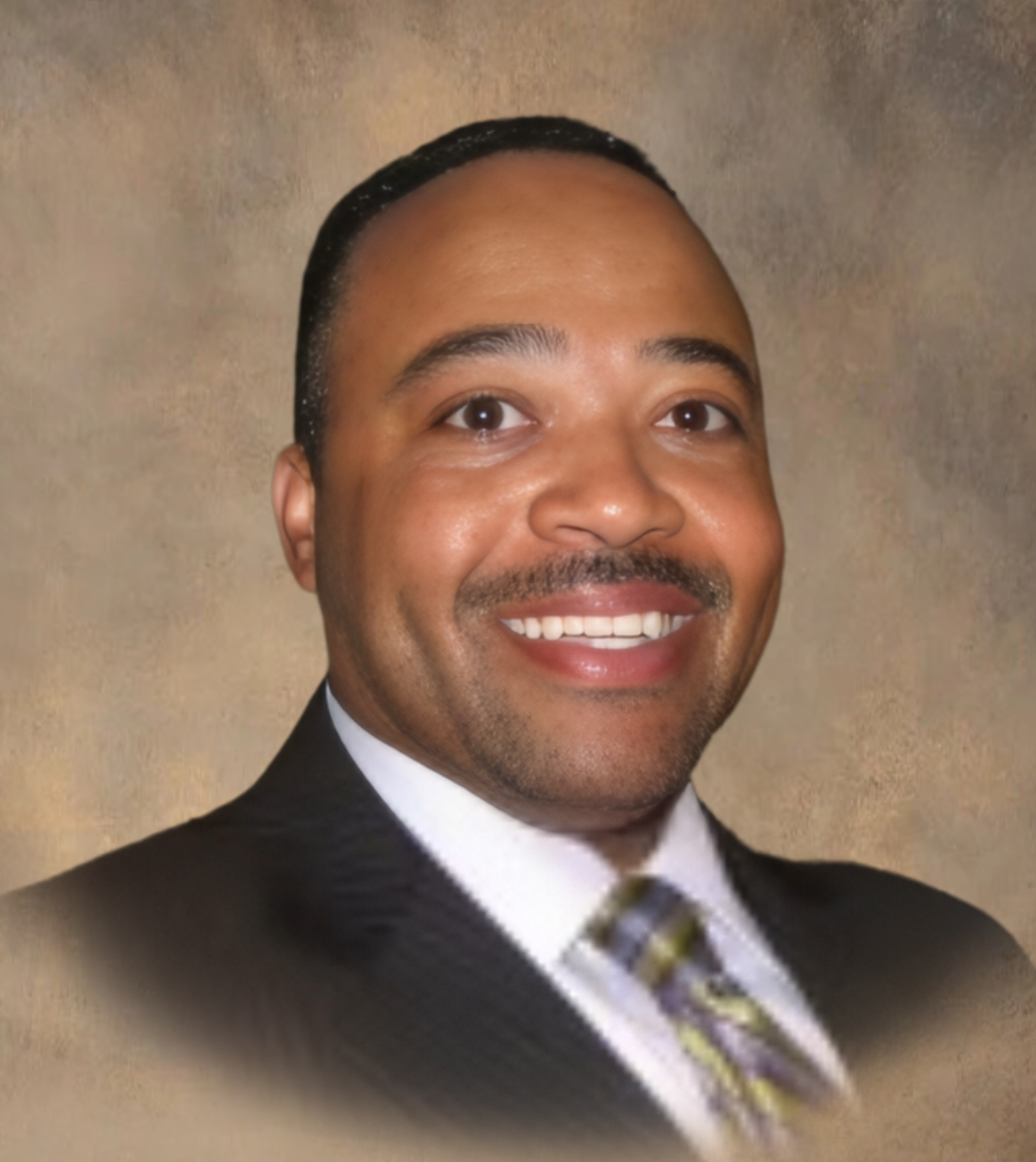 derrick peters