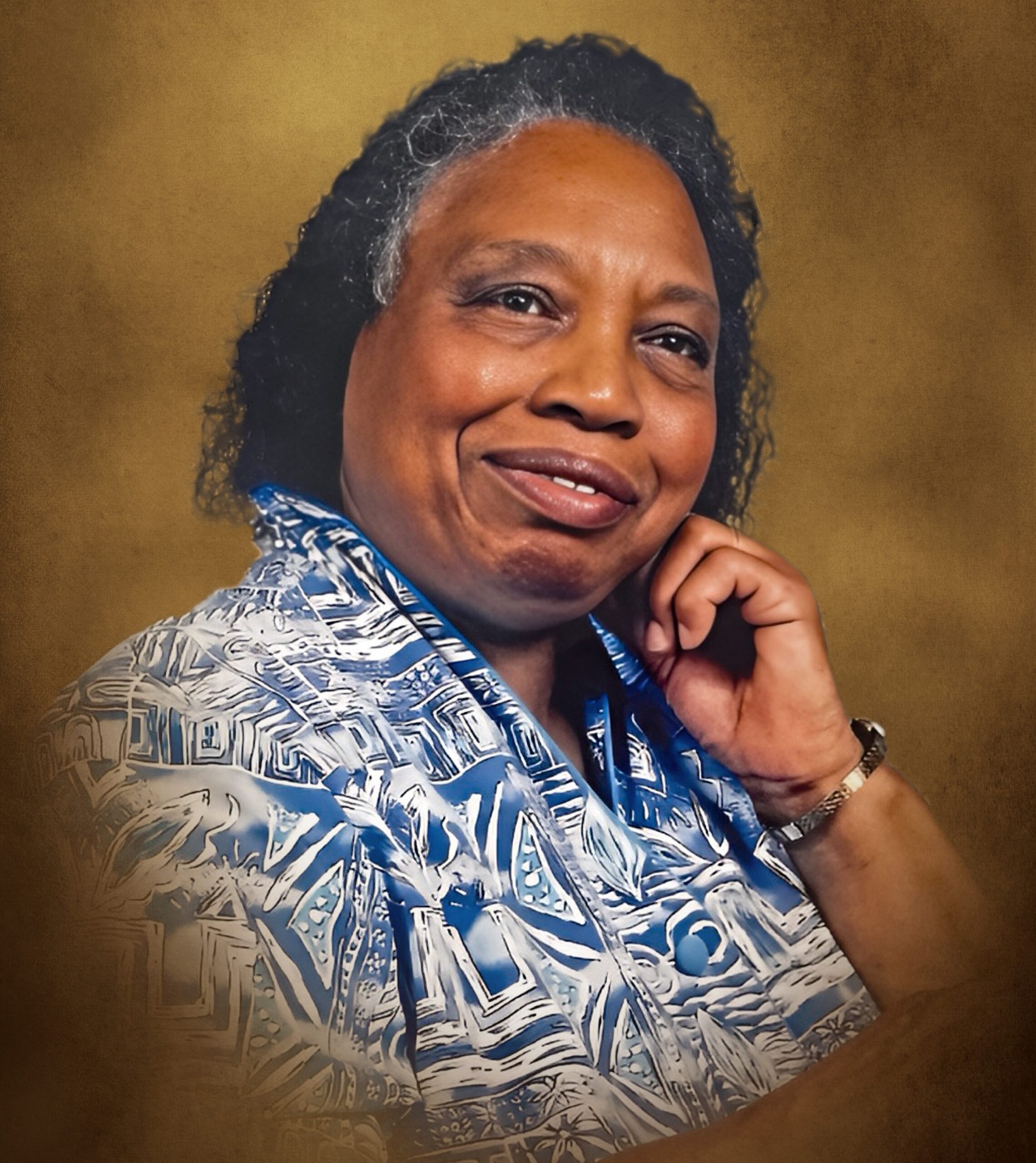 yvonne davis