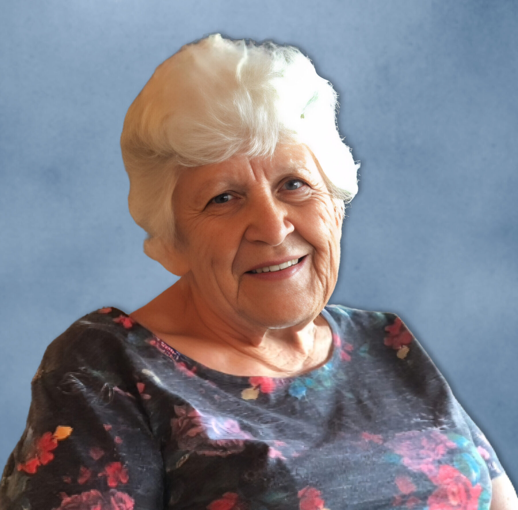 ida richardson