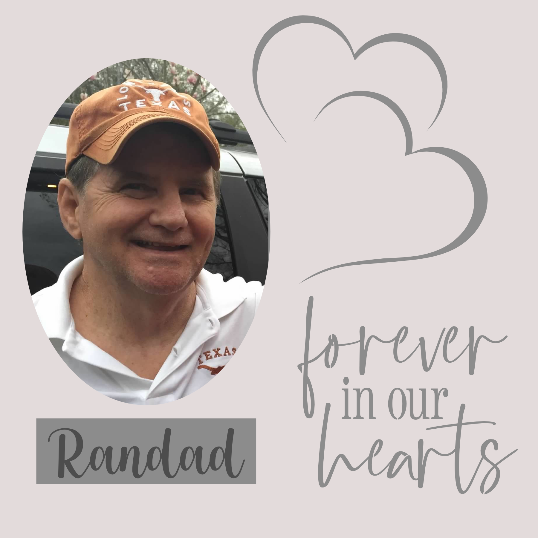 randy morgan