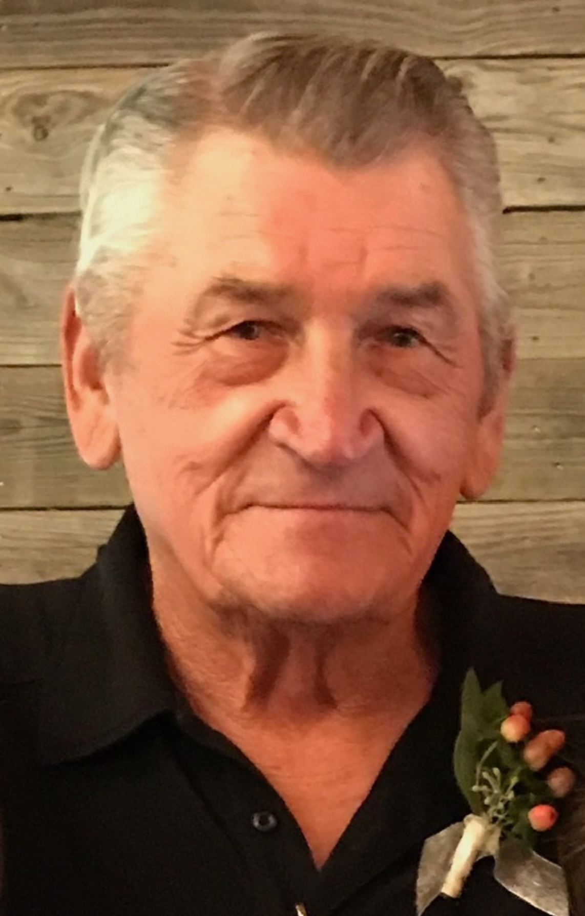 david black, sr.