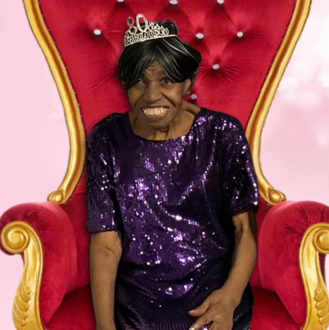 mary williams
