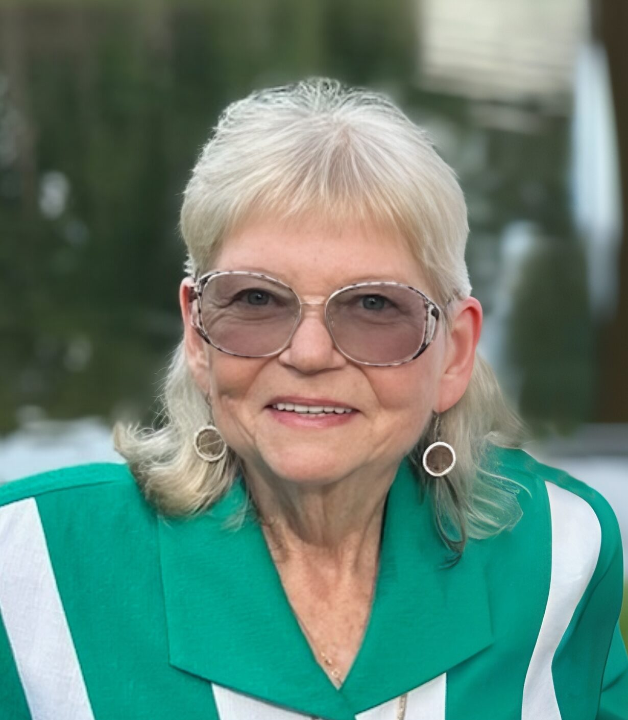 sharon elaine bernardini