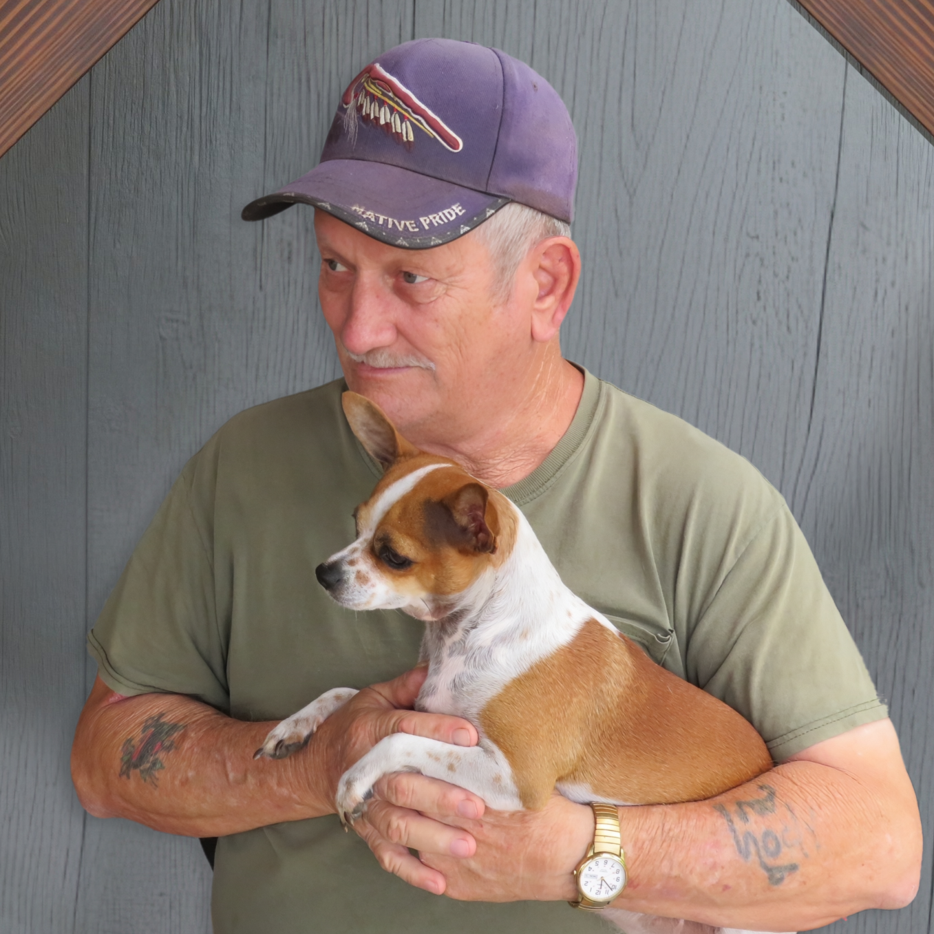 bobby  beene, sr.