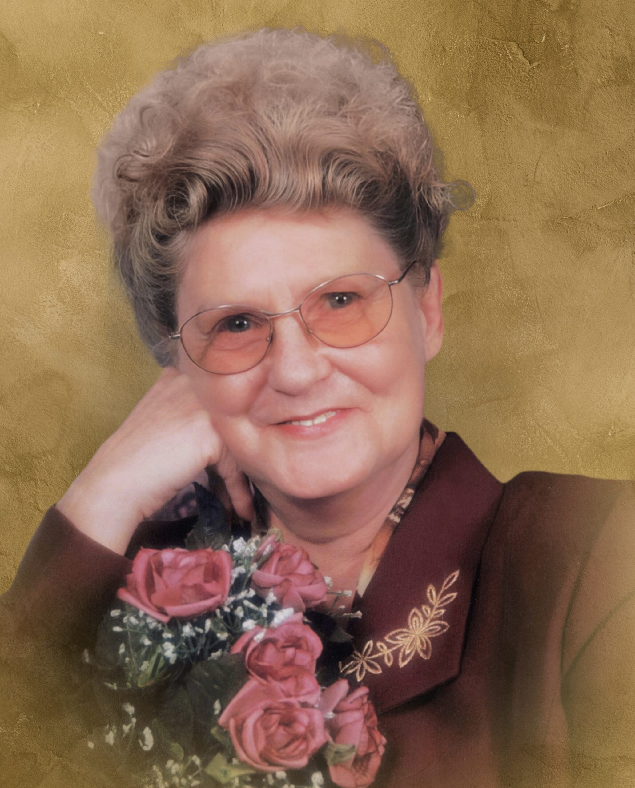doris thomas