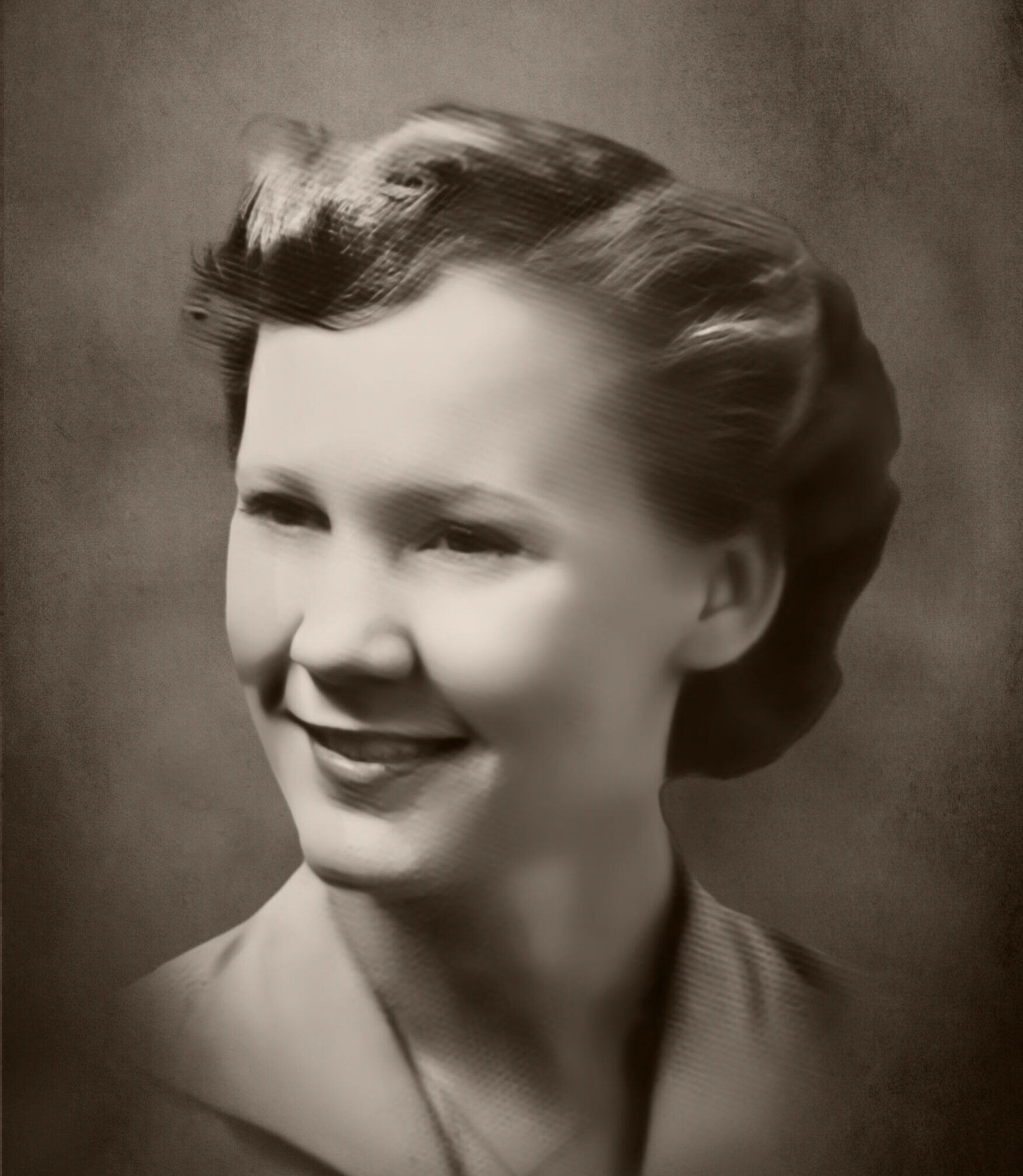 virginia  edwards (garcia)