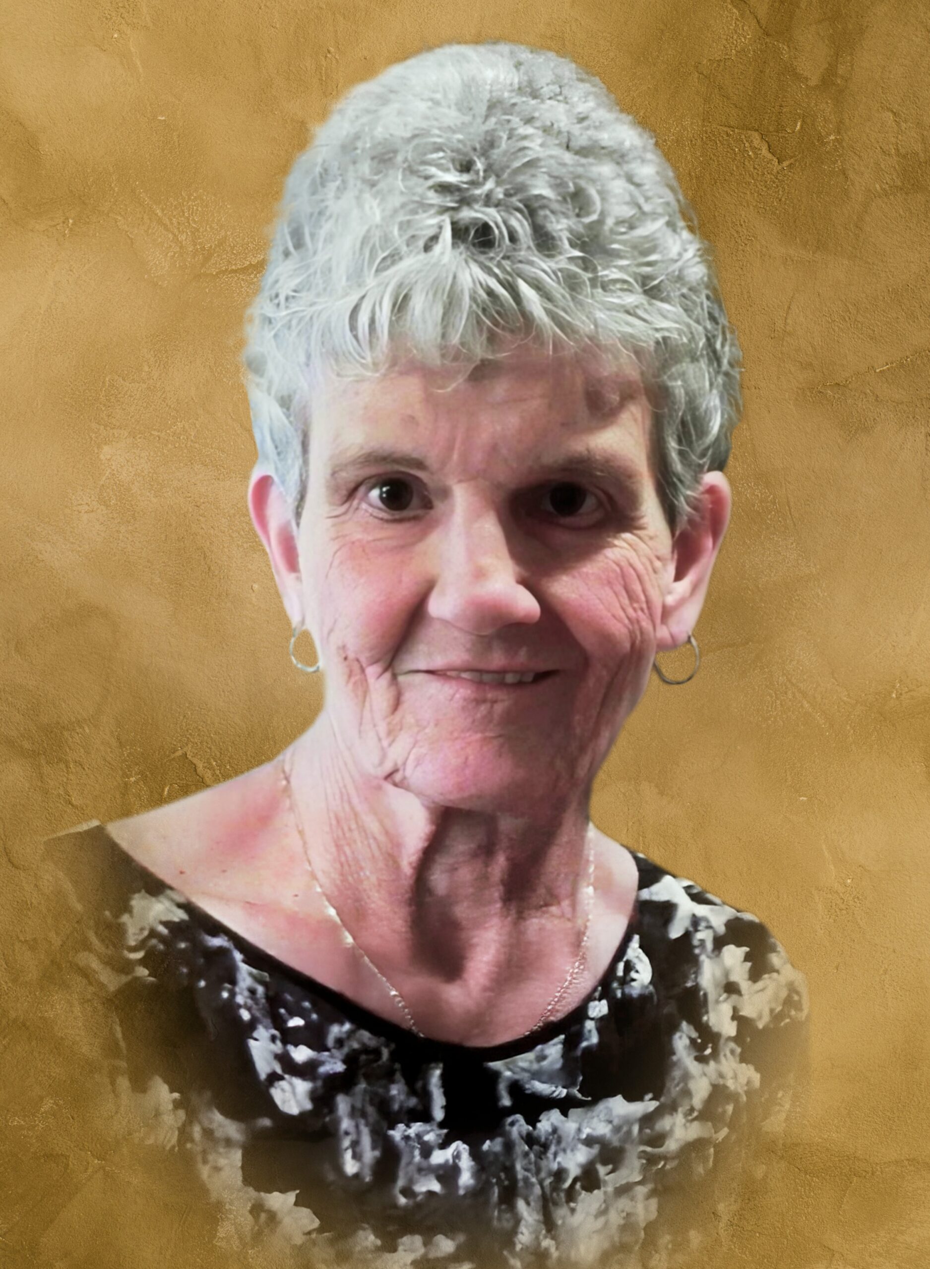 patsy  mcclellan