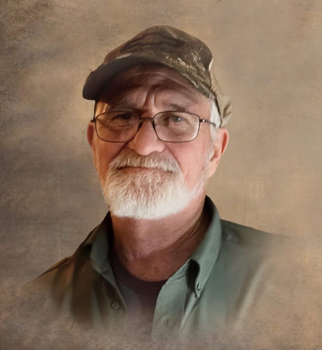 eddie hargett