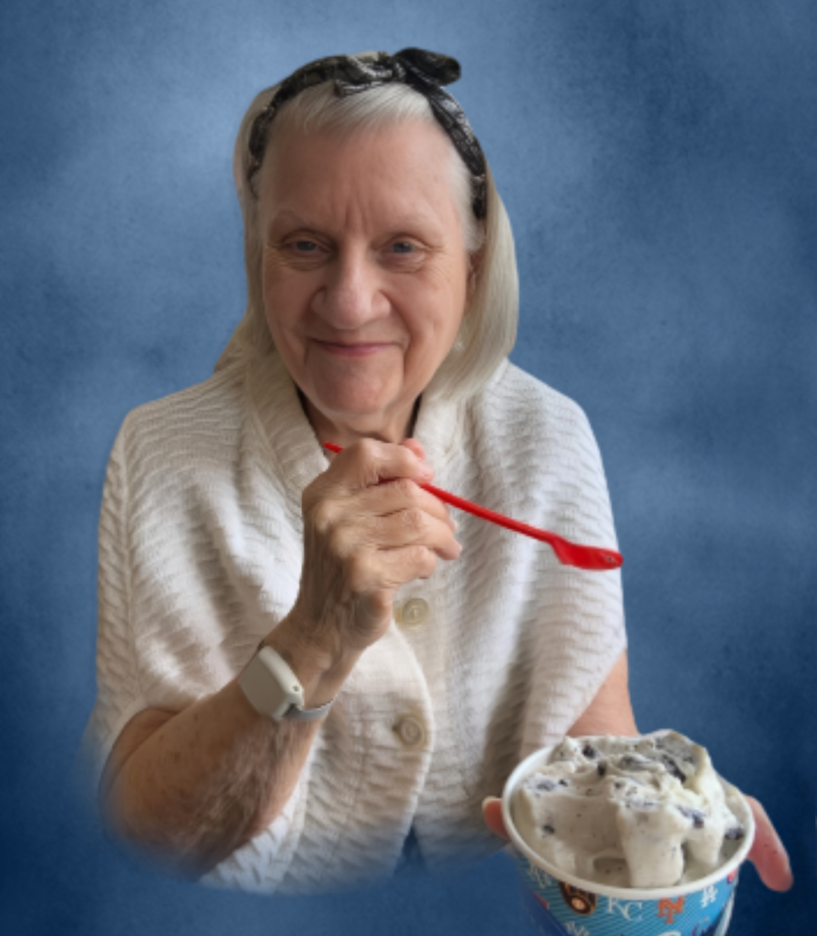 norma hoopingarner