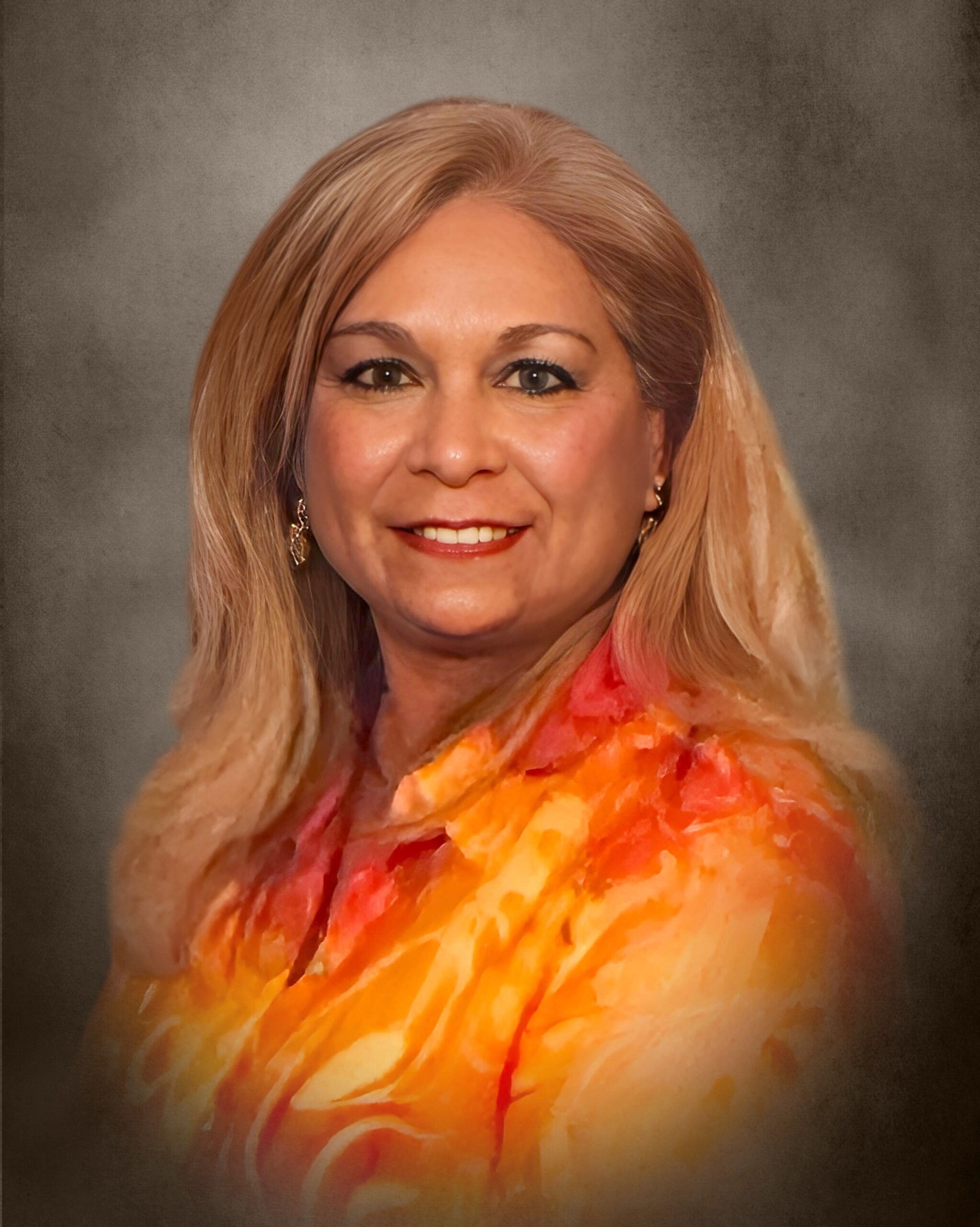 irene webster