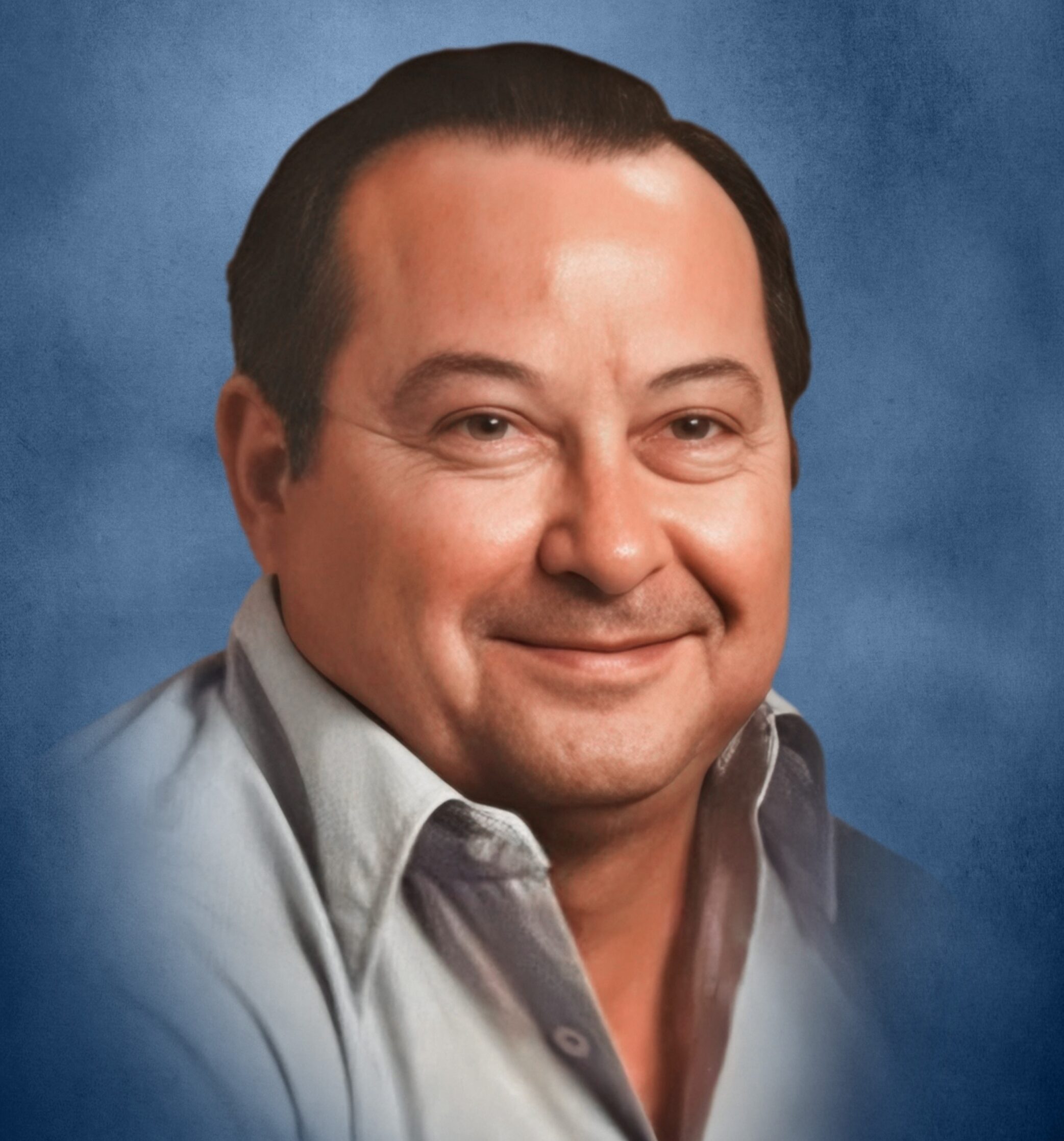 carl qualls