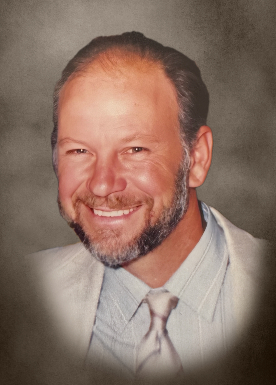 bruce  dedman iii