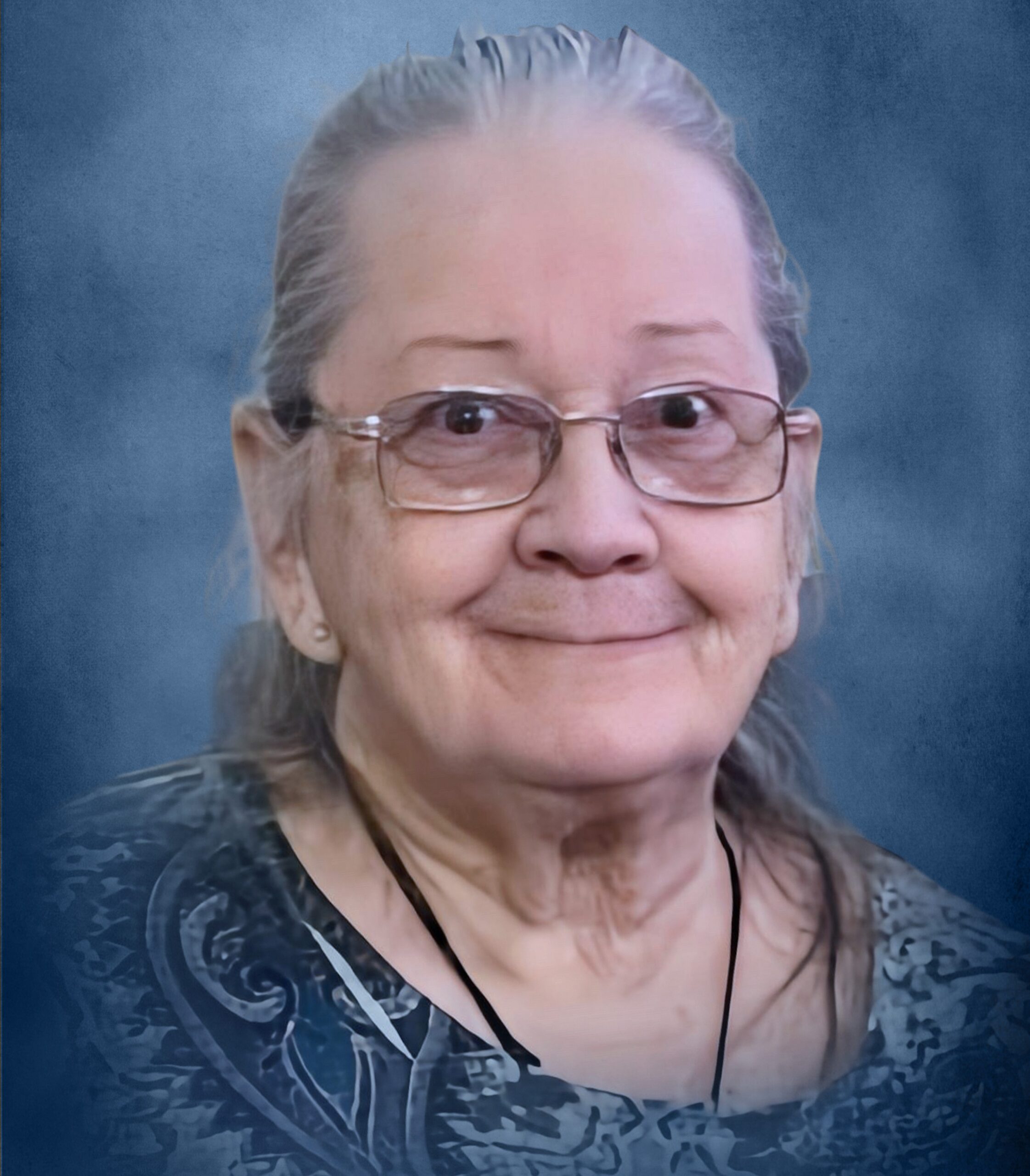 mona martaindale
