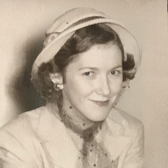 elizabeth nicholson