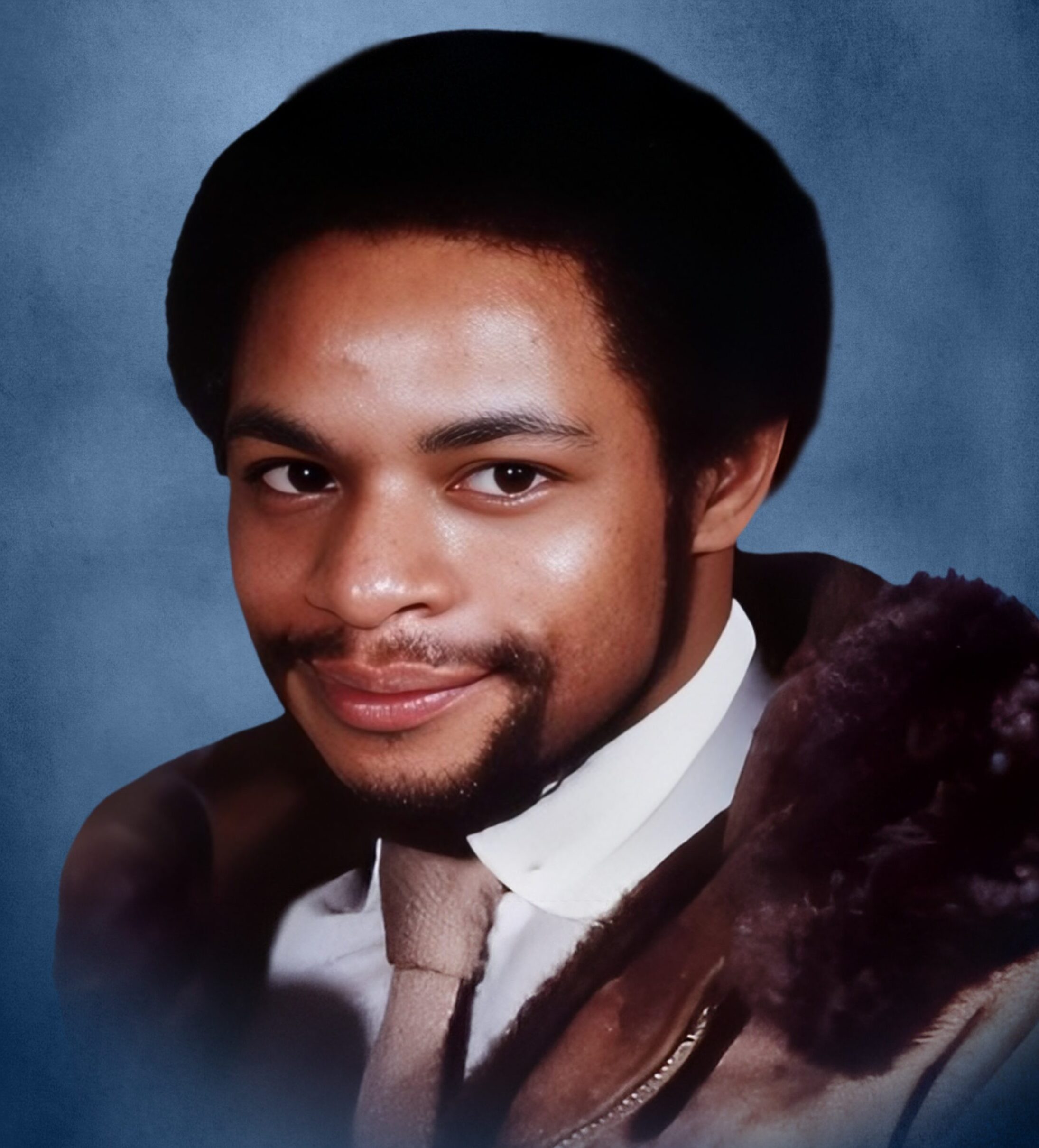 richie  roberson