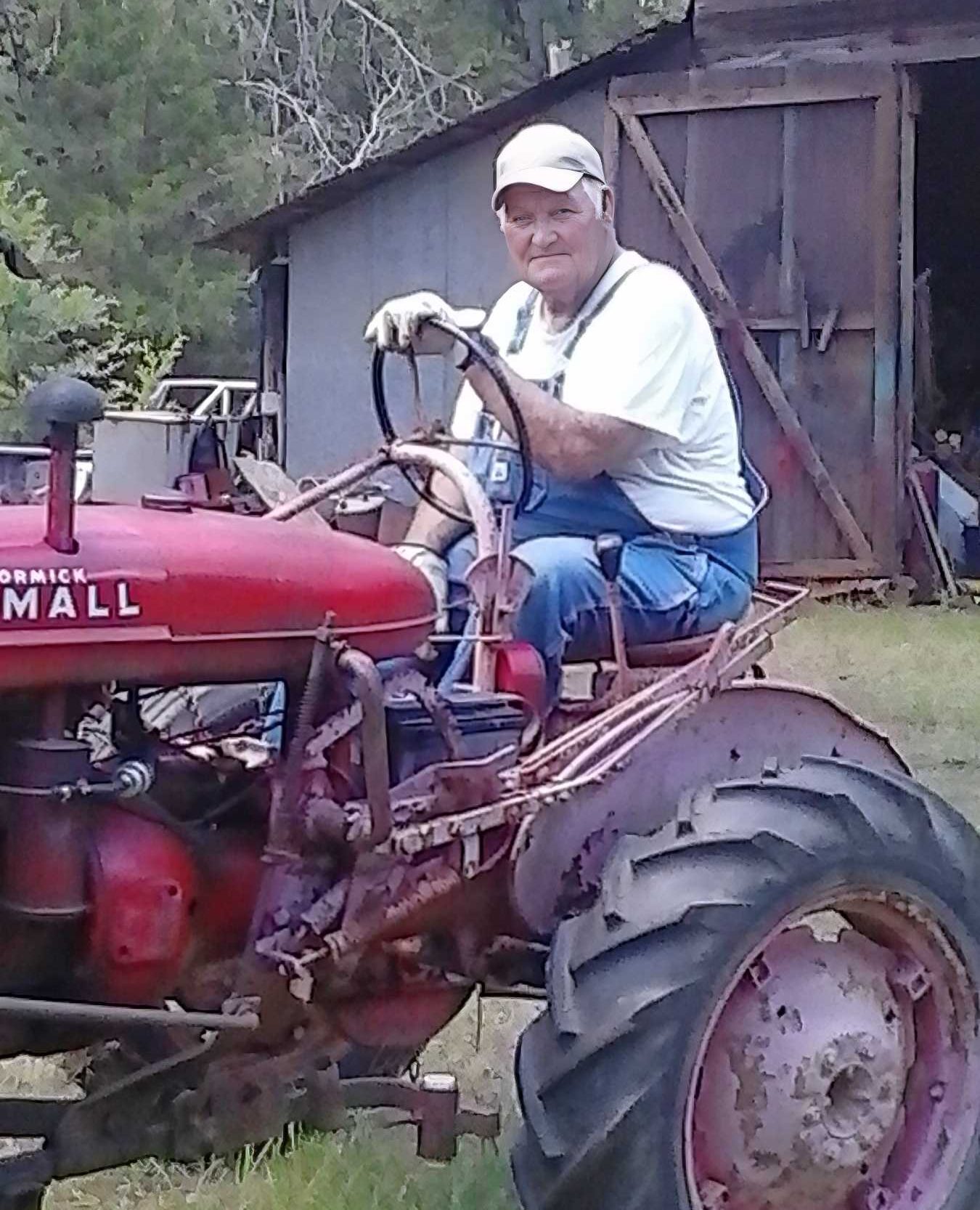 gerald swaim