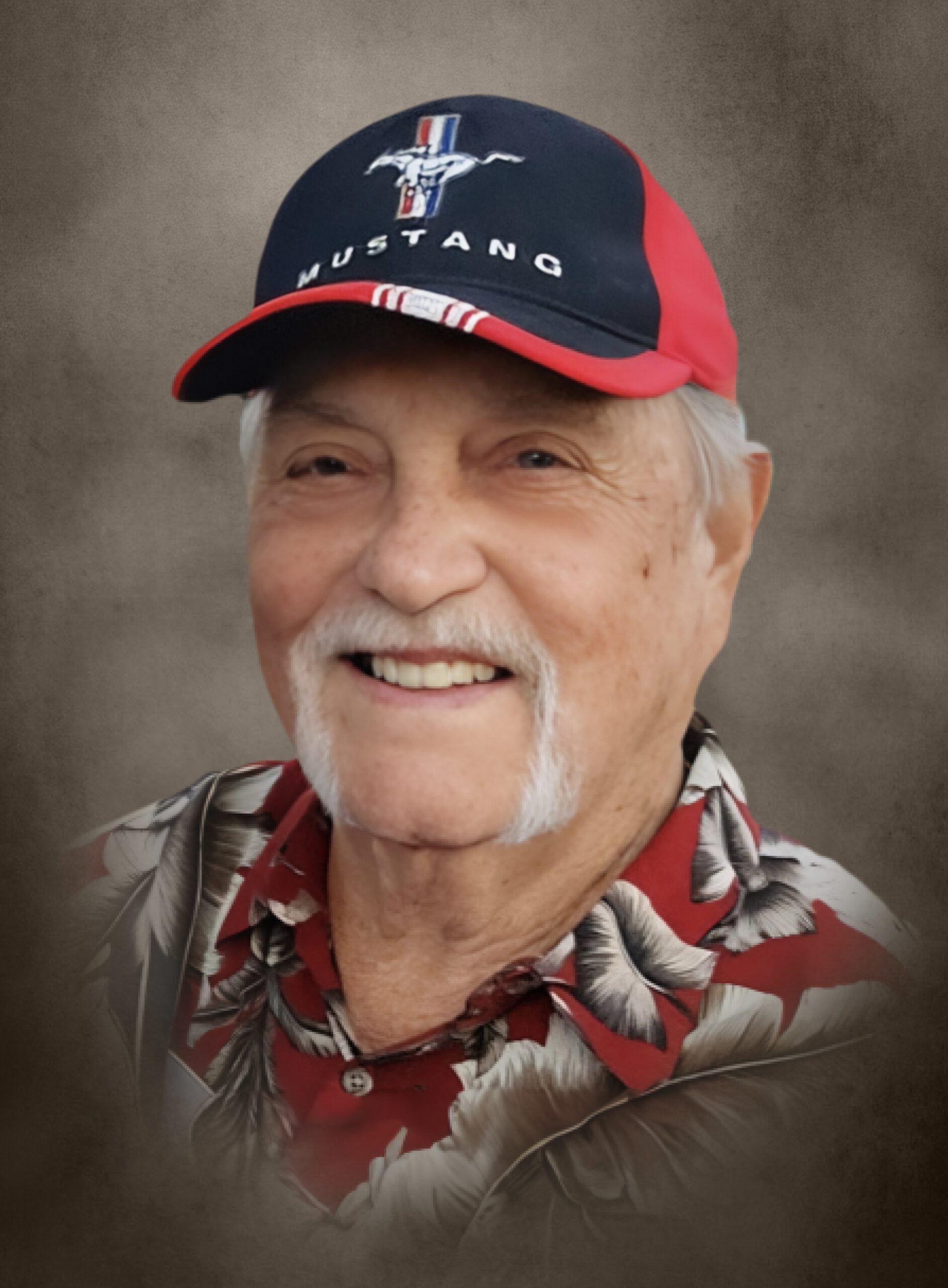 ralph odum