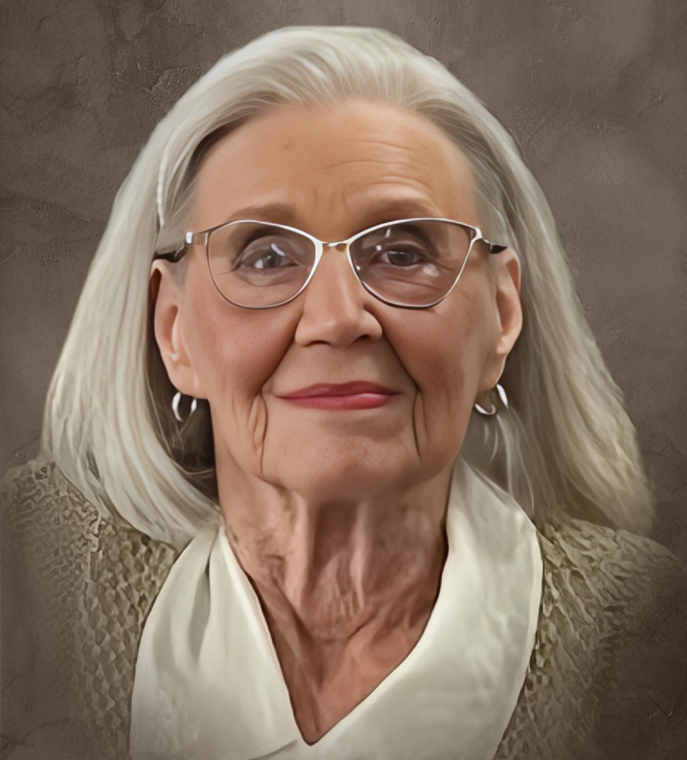 mable hall